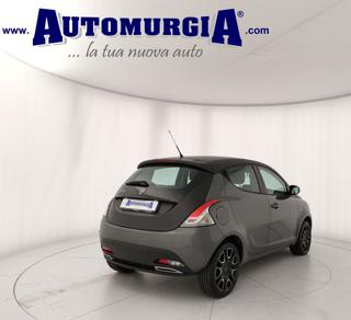 LANCIA Ypsilon usata, con Alzacristalli elettrici