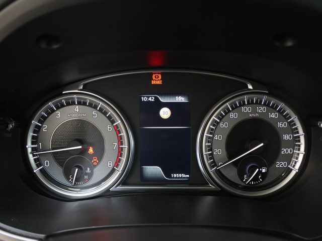 SUZUKI Vitara usata, con Sedile posteriore sdoppiato