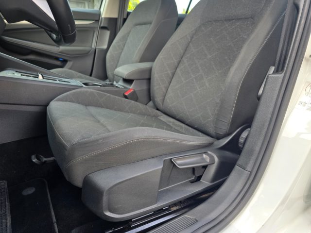VOLKSWAGEN Golf usata 76