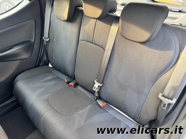 LANCIA Ypsilon usata, con ESP