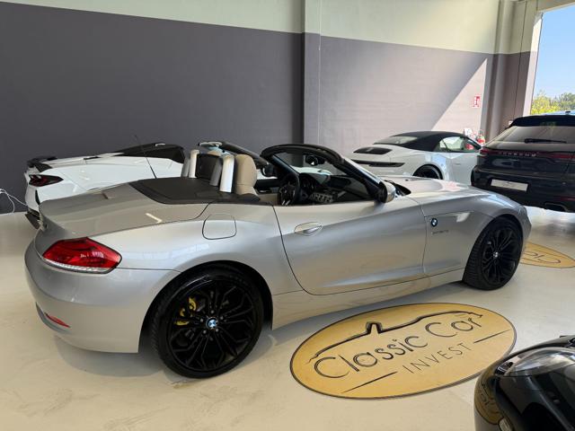 BMW Z4 usata, con Alzacristalli elettrici
