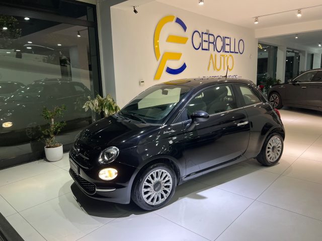 FIAT 500 usata, con Airbag laterali