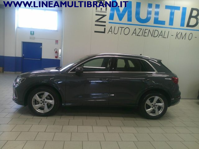 AUDI Q3 usata, con Alzacristalli elettrici