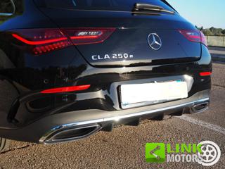 MERCEDES-BENZ CLA 250 usata 41