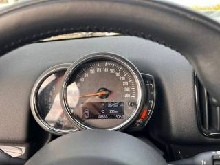 MINI Countryman usata, con Cruise Control