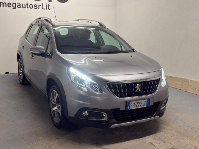 PEUGEOT 2008 usata, con Airbag Passeggero