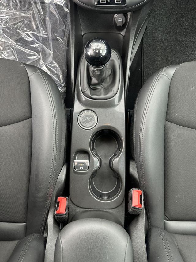 FIAT 500X usata, con Controllo trazione