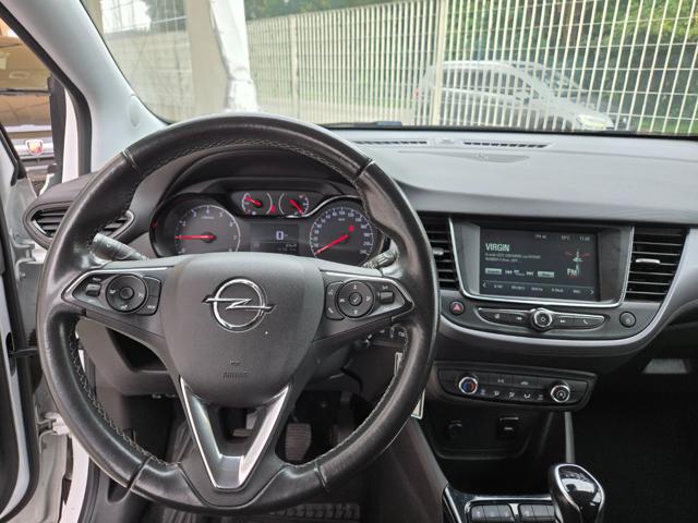 OPEL Crossland usata, con Specchietti laterali elettrici
