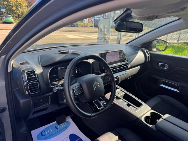 CITROEN C5 Aircross usata, con Antifurto