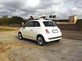 FIAT 500 usata, con Cerchi in lega