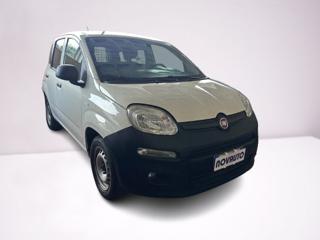 FIAT Panda 1.2 Pop Van 2 posti
