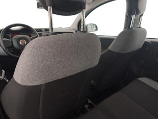 FIAT Panda usata 15