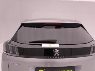 PEUGEOT 3008 usata, con Luci diurne
