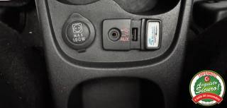 FIAT Panda usata, con Volante in pelle