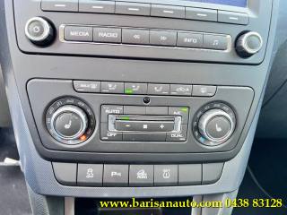 SKODA Yeti usata, con ESP