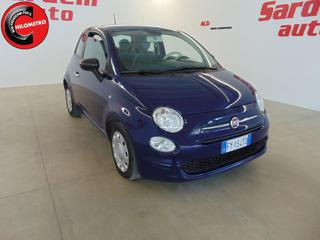 FIAT 500 usata, con Airbag