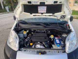 FIAT Fiorino usata 17