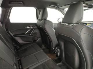 BMW X1 usata, con Touch screen