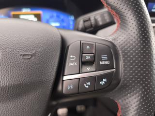 FORD Kuga usata, con Luci diurne LED