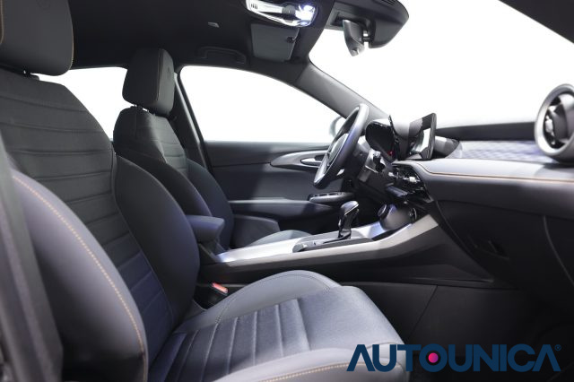 ALFA ROMEO Tonale usata, con Riconoscimento dei segnali stradali