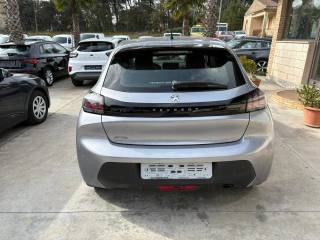 PEUGEOT 208 usata, con Alzacristalli elettrici