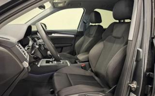 AUDI Q5 usata, con Airbag laterali