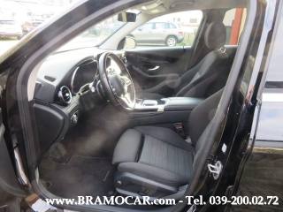 MERCEDES-BENZ GLC 300 usata, con Cronologia tagliandi