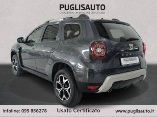 DACIA Duster usata, con Cerchi in lega