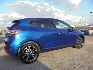 RENAULT Clio usata, con Sensori di parcheggio posteriori