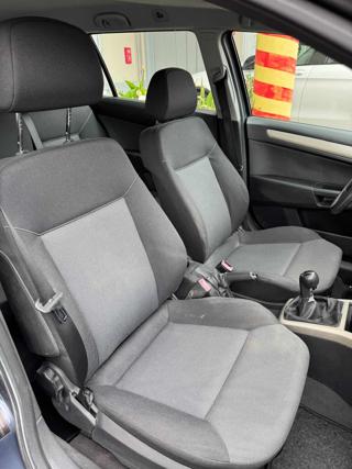 OPEL Astra usata, con Immobilizzatore elettronico