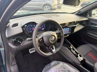 ALFA ROMEO Junior usata, con Park Distance Control