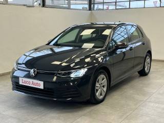 VOLKSWAGEN Golf usata, con Airbag