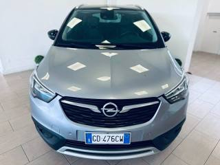 OPEL Crossland X usata, con Airbag laterali