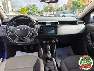 DACIA Duster usata, con Chiusura centralizzata