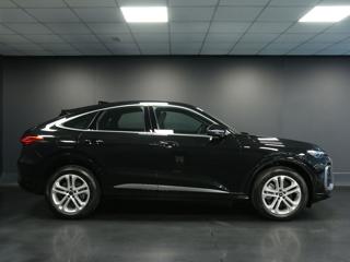 AUDI Q5 usata, con Airbag Passeggero