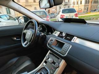LAND ROVER Range Rover Evoque usata, con Immobilizzatore elettronico