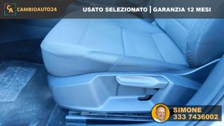 VOLKSWAGEN Golf usata, con Start/Stop Automatico