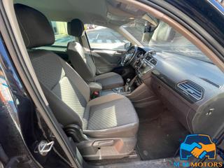 VOLKSWAGEN Tiguan usata, con Controllo elettronico della corsia