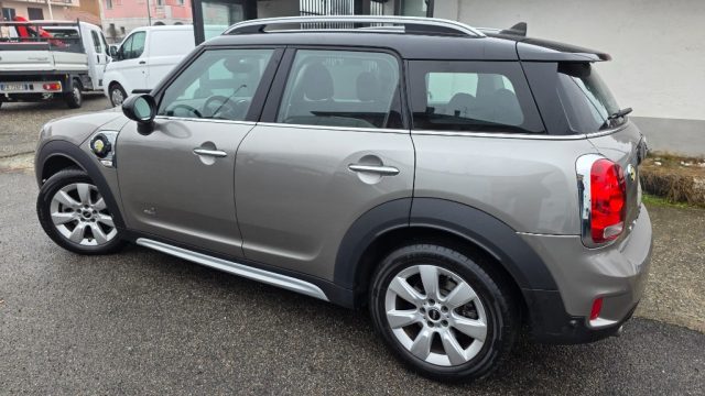 MINI Countryman usata, con Airbag
