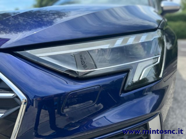 AUDI S3 usata, con Antifurto