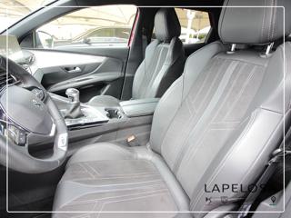 PEUGEOT 3008 usata, con Sedile posteriore sdoppiato