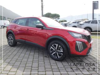 PEUGEOT 2008 usata, con Airbag Passeggero