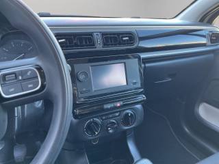 CITROEN C3 usata, con Controllo elettronico della corsia