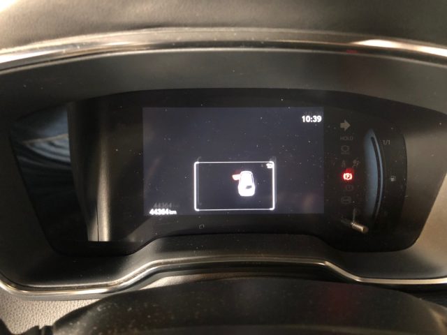 SUZUKI Swace usata, con Fari LED