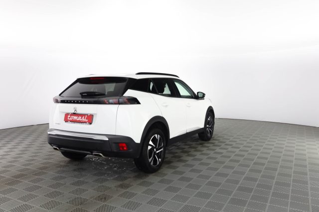 PEUGEOT 2008 usata 3