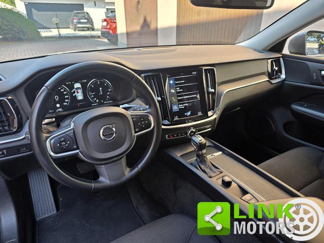 VOLVO V60 usata, con Climatizzatore
