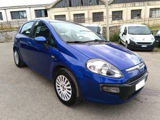 FIAT Punto Evo usata 1