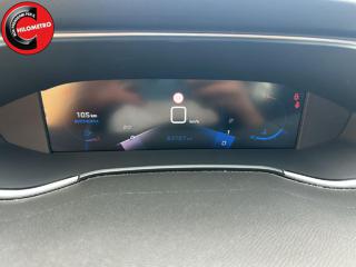 PEUGEOT 308 usata, con Park Distance Control