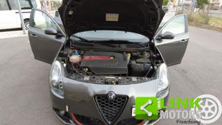 ALFA ROMEO Giulietta usata, con Servosterzo
