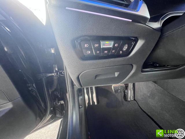 BMW 320 usata, con Immobilizzatore elettronico